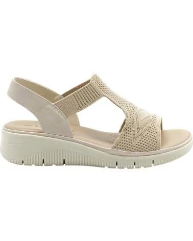 LAPIERCE SANDALE PASTOR JC13 BEIGE REF: 1173598/1173668
