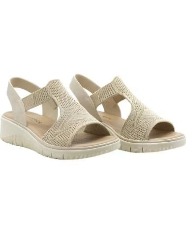 LAPIERCE SANDALE PASTOR JC13 BEIGE REF: 1173598/1173668
