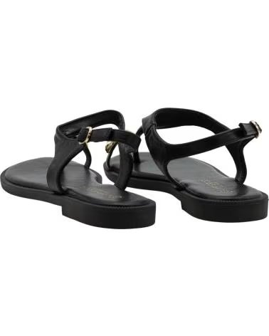 LAPIERCE SANDALIAS PASTOR JD39 NEGRO REF 1173599