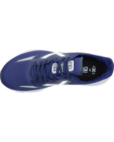 Sapatilhas de Homem MUNICH 4123001 MOOF AZUL