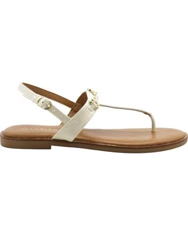 LAPIERCE SANDÁLIAS PASTOR JD26 BEGE REF 1173612 BEIGE