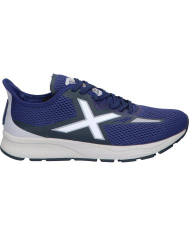 Sapatilhas de Homem MUNICH 4123001 MOOF AZUL