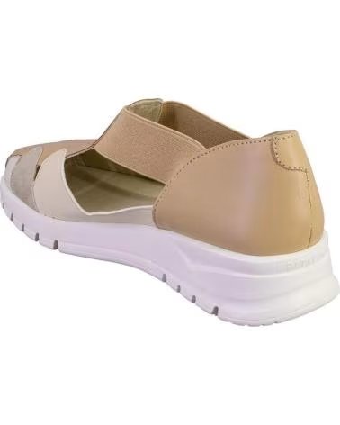 PITILLOS SCARPE DONNA 20306 TAUPE RIF 1173799