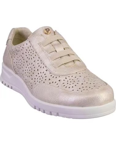 PITILLOS CHAUSSURES 20301 OR FEMME ORO