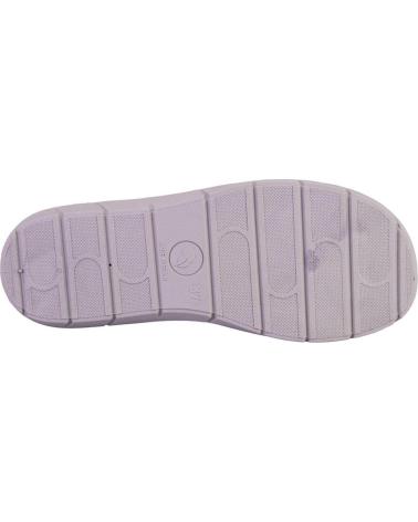 PLUMAFLEX ZAPATILLAS DE CASA 14508 PARA MUJER EN ROSA