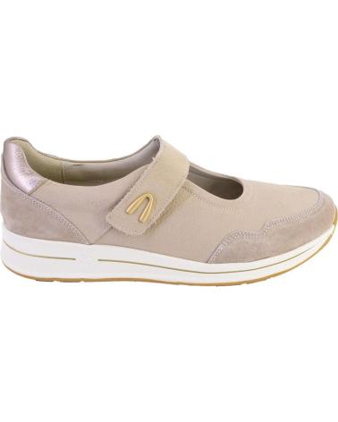 TREINTAS 4502 MARY JANES MUJER NOBUK ARENA REF 1173861