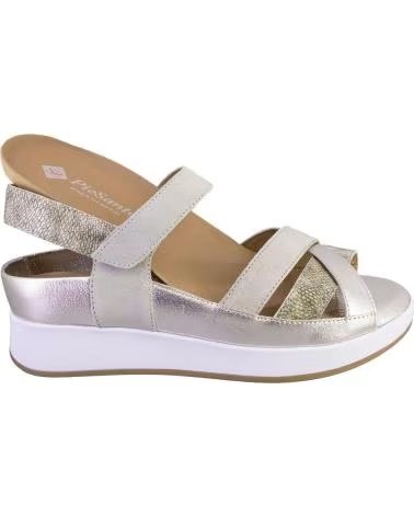 PIESANTO 260424 GREEN LEATHER SANDALS REF 1173874 VERDE