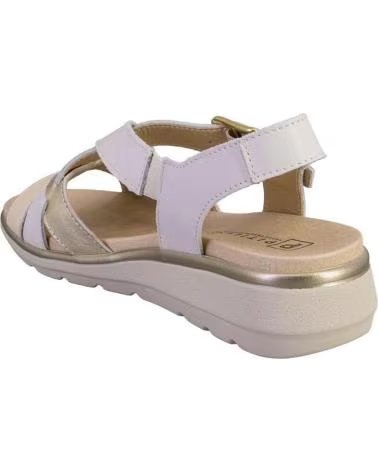 PITILLOS 20312 SANDALIAS DE MUJER PIEL HIELO