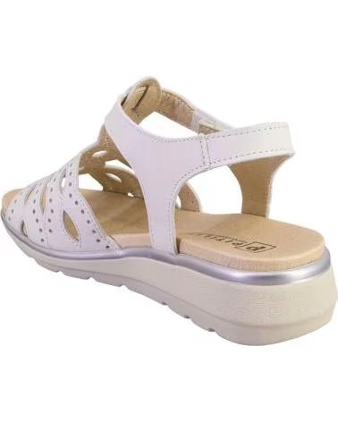 PITILLOS 20313 SANDALIAS DE MUJER PIEL HIELO