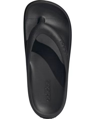 ADIDAS SANDALIAS JR9715 EN NEGRO PARA UNISEX LUMIA