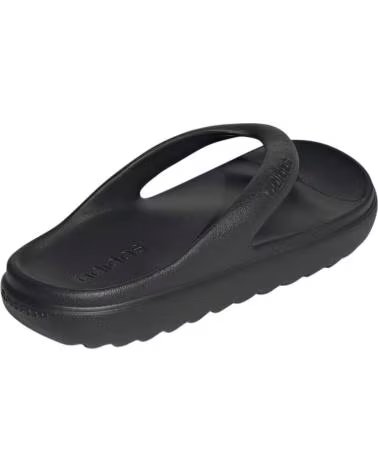 ADIDAS SANDALIAS JR9715 EN NEGRO PARA UNISEX LUMIA