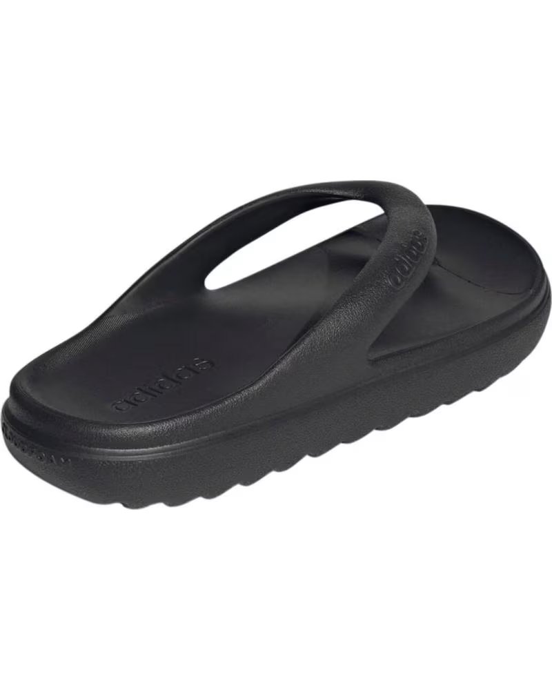 ADIDAS SANDALIAS JR9715 EN NEGRO PARA UNISEX LUMIA