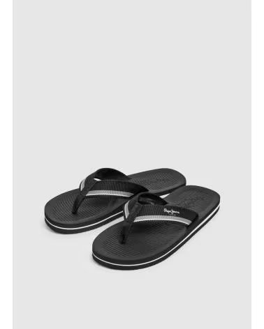 PEPE JEANS PMS700021999 ZEHENTRENNER FÜR HERREN NEGRO