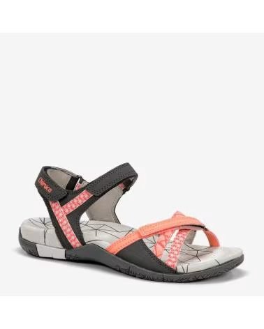 CHIRUCA SANDALIAS 4486014-W EN AZUL PARA MUJER