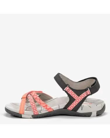CHIRUCA SANDALIAS 4486014-W EN AZUL PARA MUJER