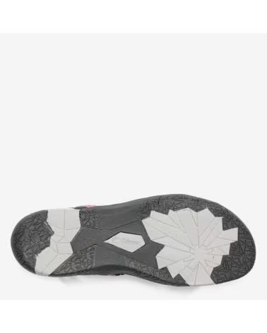 CHIRUCA SANDALIAS 4486014-W EN AZUL PARA MUJER