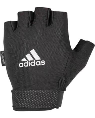 ADIDAS GUANTI ADGB-12426-NL UNISEX NEGRO