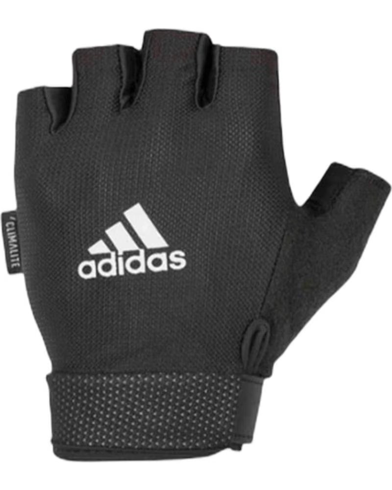 ADIDAS GUANTI ADGB-12426-NL UNISEX NEGRO