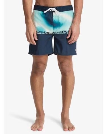 QUICKSILVER BANADOR QUIKSILVER 077-53512272183635 EN AZUL PARA HOMBRE AZUL MARINO