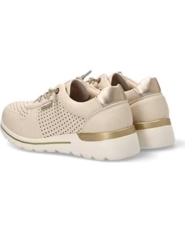 AMARPIES SNEAKERS DONNA 30066 E BEIGE RIF 1116201 BEIG