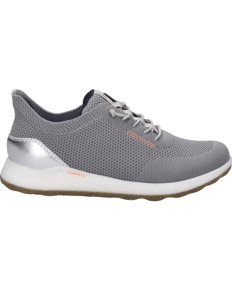 JOSEP SEIBEL BASKETS JOSEF CHERLY-01 TISSU GRIS RÉF 1075989
