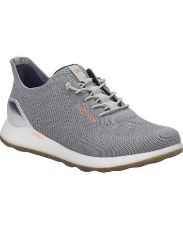 JOSEP SEIBEL BASKETS JOSEF CHERLY-01 TISSU GRIS RÉF 1075989