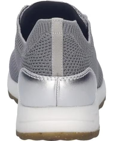 JOSEP SEIBEL BASKETS JOSEF CHERLY-01 TISSU GRIS RÉF 1075989