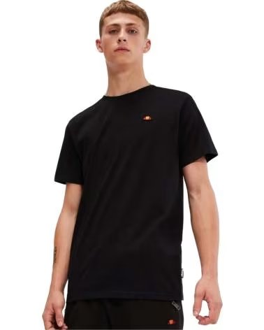ELLESSE CASSICA SHR20276-011 T-SHIRT FÜR HERREN NEGRO