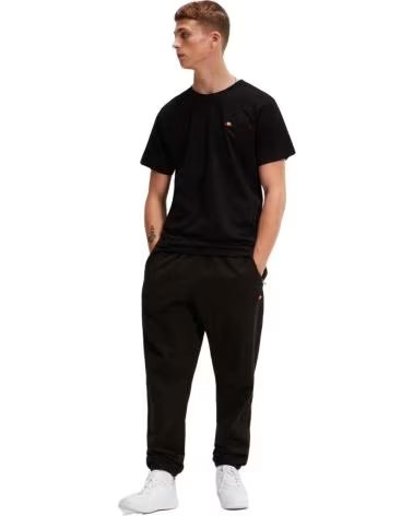ELLESSE CASSICA SHR20276-011 T-SHIRT FÜR HERREN NEGRO