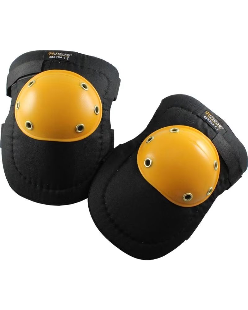 HOTECHE JOELHEIRAS DE PROTEÇÃO DE TRABALHO 1147824 MULTICOLOR