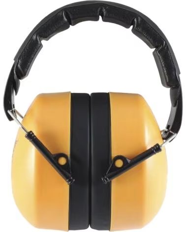 HOTECHE PROTETORES AURICULARES DE SEGURANÇA 1147825 MULTICOLOR