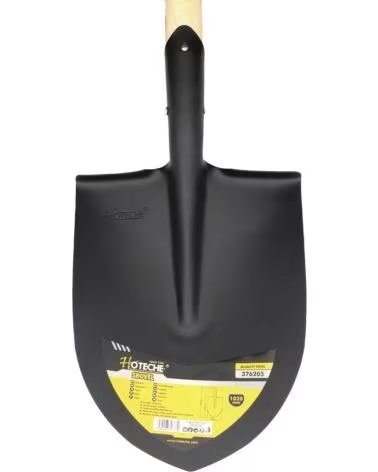 HOTECHE PELLE DE CONSTRUCTION RÉF 1147827 MULTICOLOR