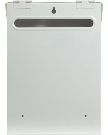 AMIG 1147830 MAILBOX FOR MAIL MULTICOLOR