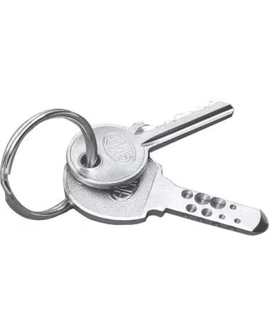 AMIG CHAVEIRO EM COR PARA APARTAMENTOS REF 1147831 MULTICOLOR