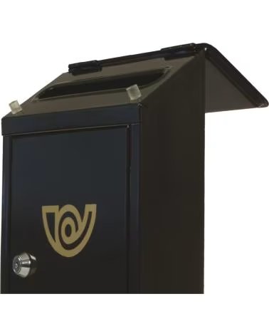 AMIG 1147835 1148529 BRIEFKASTEN FÜR MÖBEL UND WOHNUNGEN MULTICOLOR