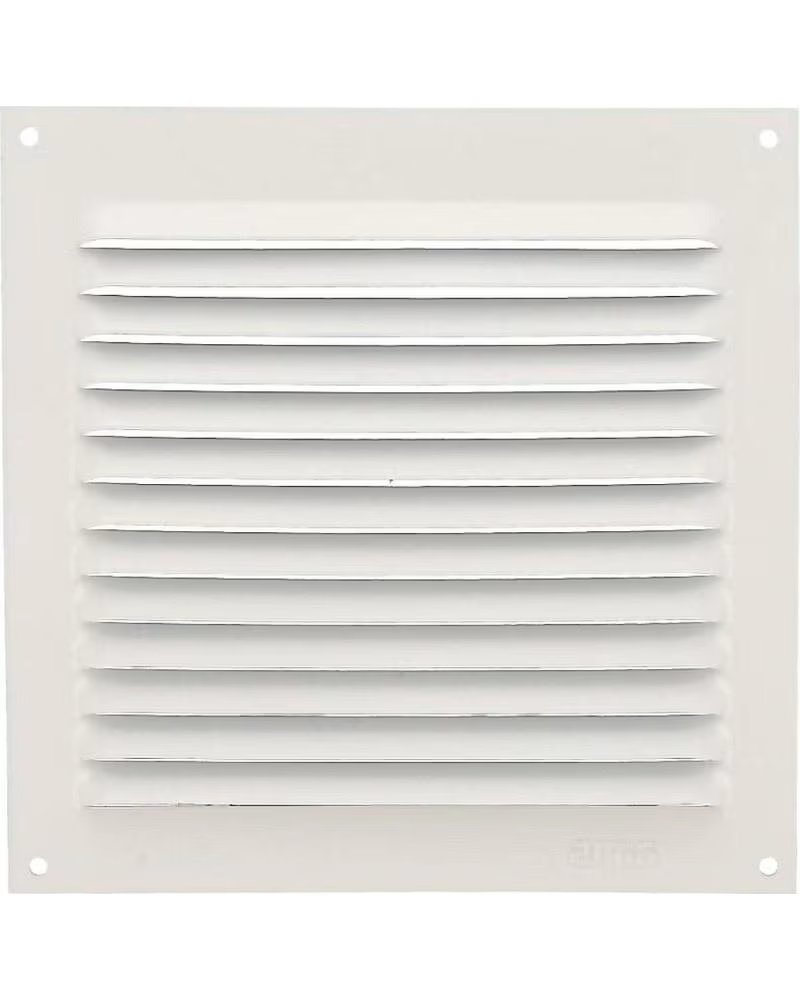 AMIG LÜFTUNGSGITTER FÜR SANITÄR UND GAS REF 1174191 MULTICOLOR
