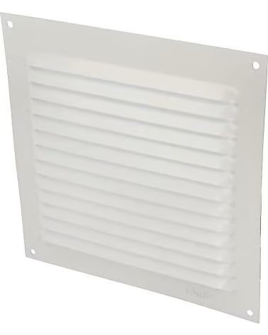 AMIG LÜFTUNGSGITTER FÜR SANITÄR UND GAS REF 1174191 MULTICOLOR