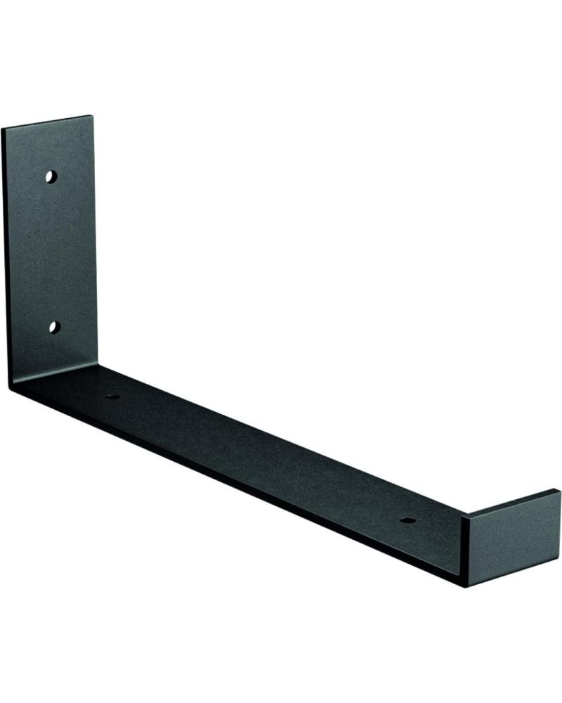 AMIG SOPORTE PARA ESTANTE 1147943, FIJACIÓN METÁLICA RESISTENTE MULTICOLOR