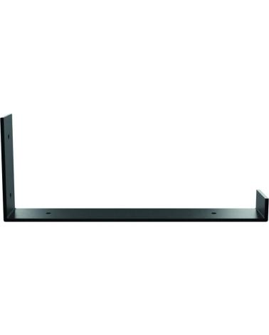 AMIG SOPORTE PARA ESTANTE 1147943, FIJACIÓN METÁLICA RESISTENTE MULTICOLOR