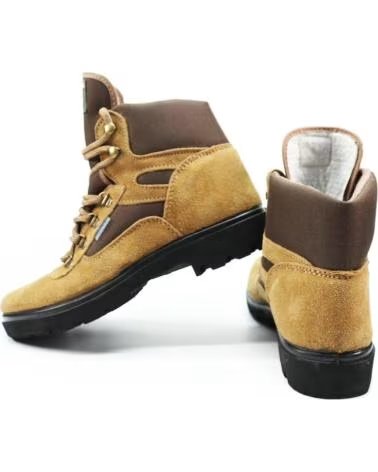 SEGARRA SAFETY AND WORK PROTECTION BOOTS 1148068 MULTICOLOR
