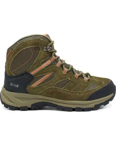 SEGARRA CHAUSSURES DE SÉCURITÉ ET PROTECTION 1148071 MULTICOLORE MULTICOLOR
