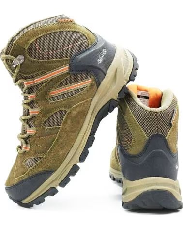 SEGARRA CHAUSSURES DE PROTECTION ET SIGNALISATION 1148072 MULTICOLOR