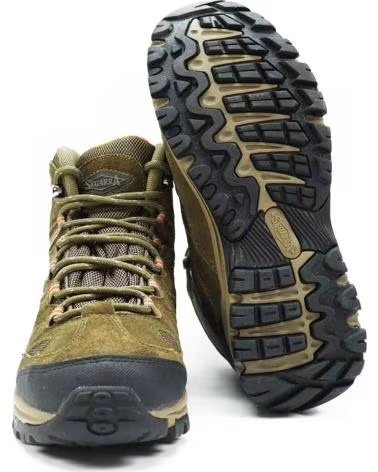 SEGARRA CHAUSSURES DE PROTECTION ET SIGNALISATION 1148072 MULTICOLOR