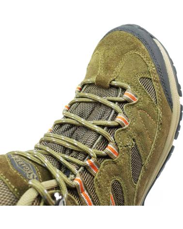SEGARRA BOTAS DE MONTAÑA PROTECCIÓN REF 1174215/1174492 MULTICOLOR