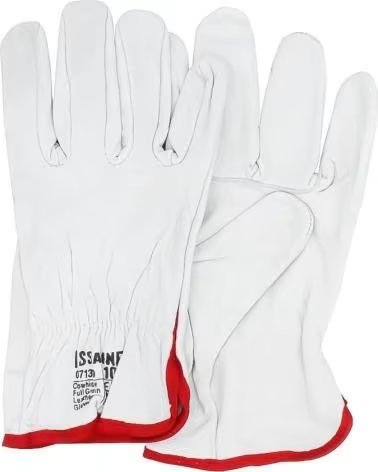 STARTER LUVAS DE PROTEÇÃO E SINALIZAÇÃO REF 1174224 MULTICOLOR
