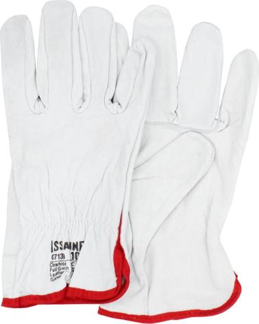 STARTER GUANTES DE PROTECCIÓN Y SEÑALIZACIÓN 1174226 MULTICOLOR