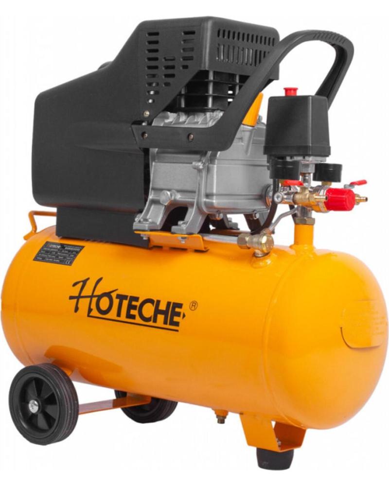 HOTECHE COMPRESOR DE AIRE ELÉCTRICO REF 1174229 MULTICOLOR