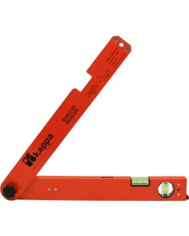 KAPPA FERRAMENTA MANUAL DE CONSTRUÇÃO MULTICOR REF 1148086 MULTICOLOR