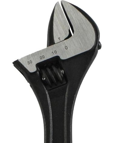HOTECHE LLAVE AJUSTABLE 1148088 MANUAL BRICOLAJE MULTICOLOR