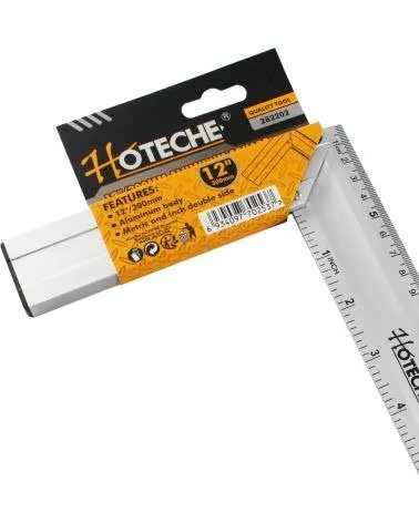 HOTECHE 1148090 MESSWINKEL PRÄZISIONSHANDWERKZEUG MULTICOLOR